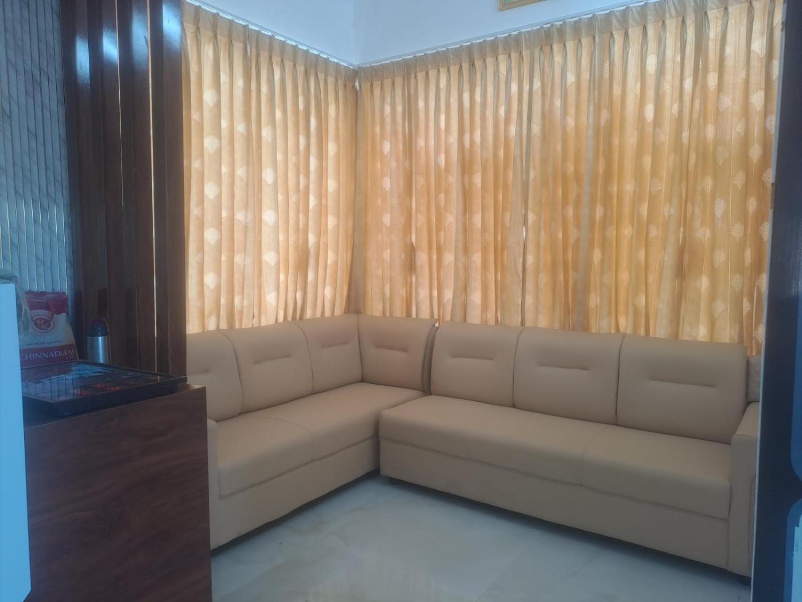 Grand Sangeetham Inn Tiruchchendūr Kültér fotó